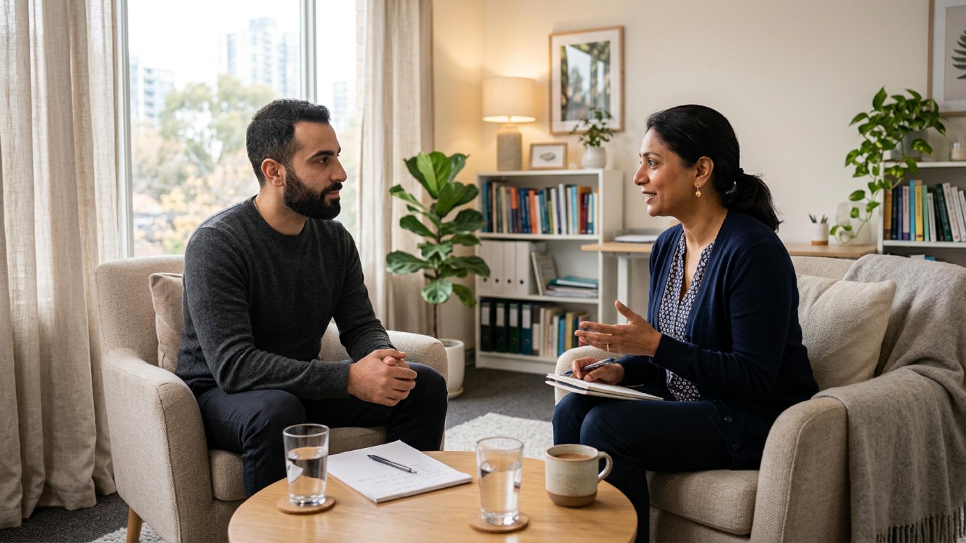 Goal-Setting Strategies for People in Recovery